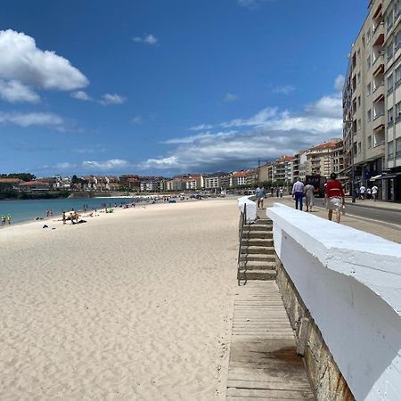 Arenaysal Home Sanxenxo Exterior foto